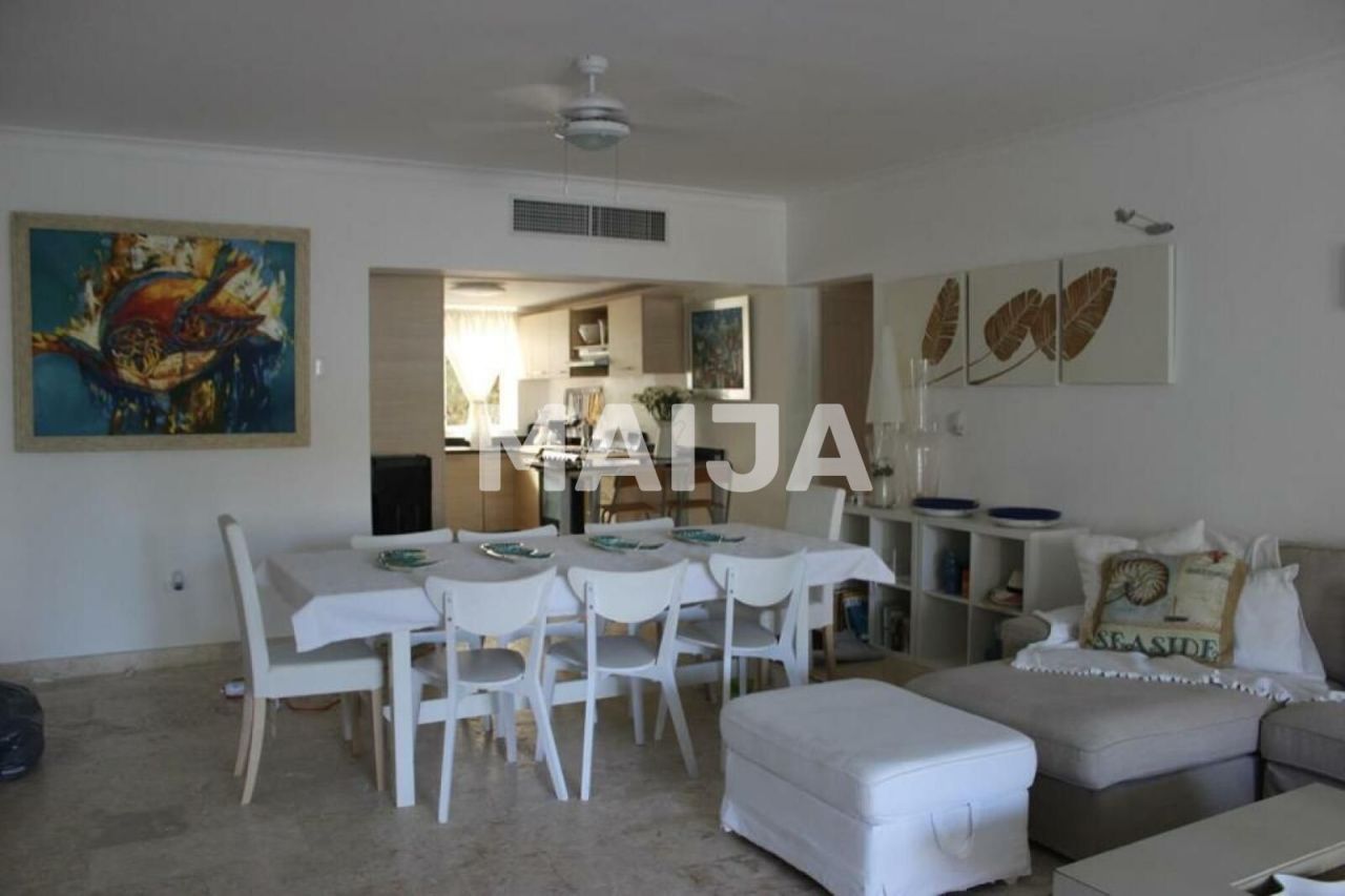 Apartamento en Punta Cana, República Dominicana, 165.85 m² - imagen 9