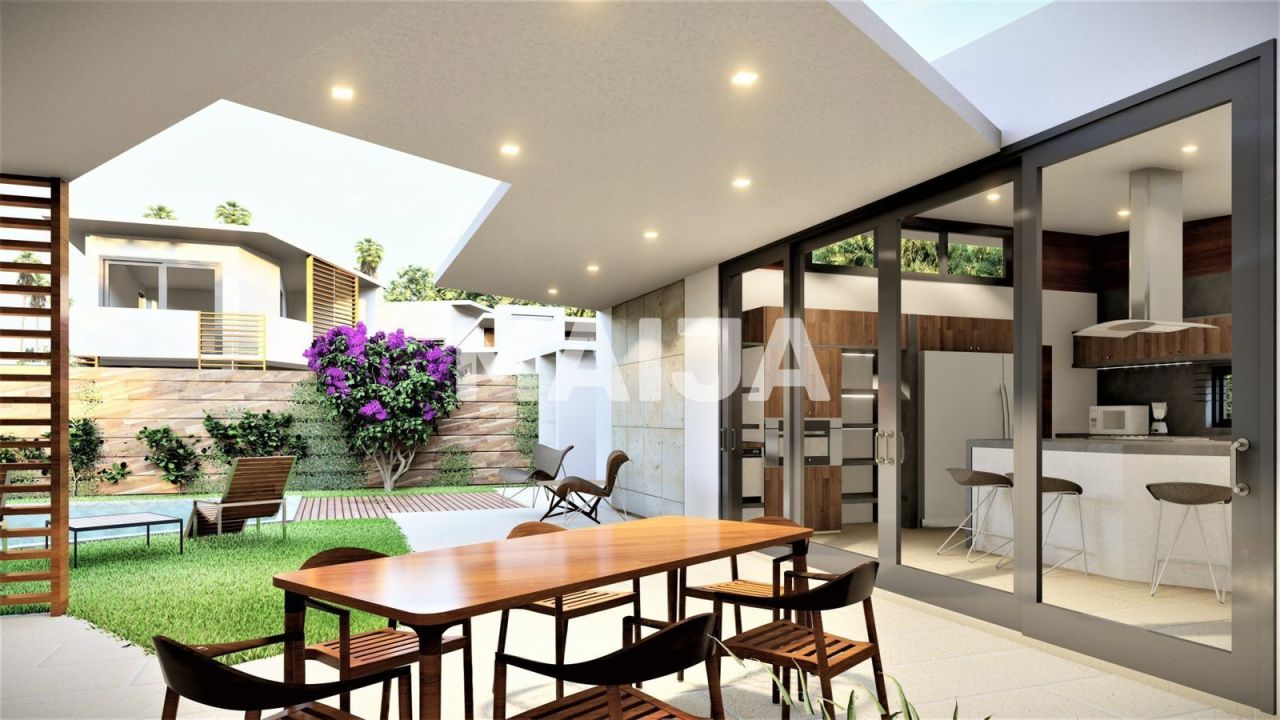 House in Punta Cana, Dominican Republic, 280 m² - picture 9