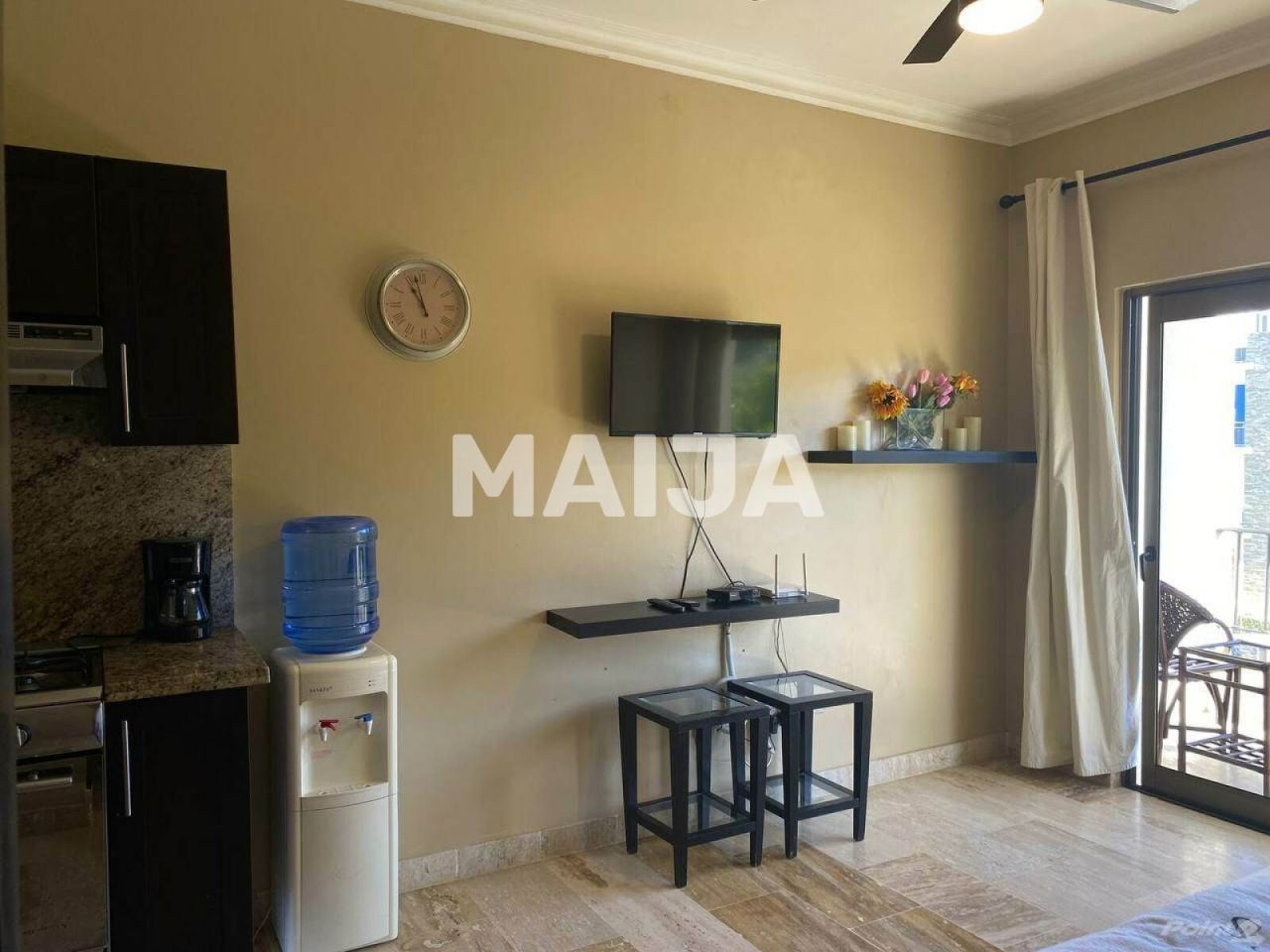 Flat in Puerto Plata, Dominican Republic, 72 m² - picture 9