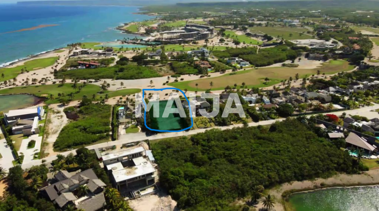 Villa à Cap Cana, République dominicaine, 1 713.5 m² - image 8