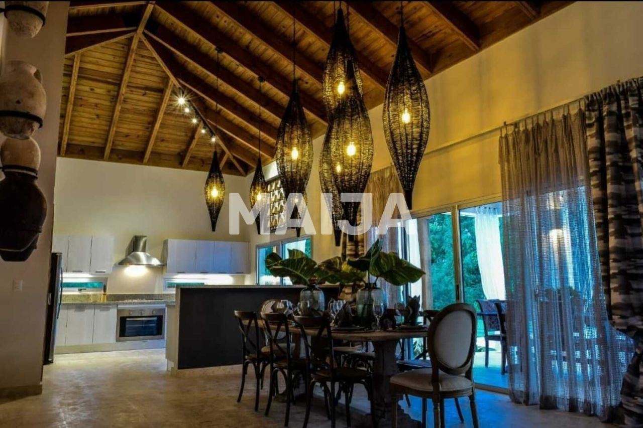 Villa a Punta Cana, Repubblica Dominicana, 290 m² - foto 9