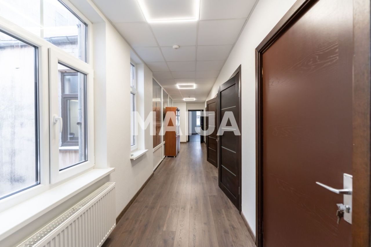 Cafe, restaurant in Riga, Latvia, 2 429 m² - picture 9