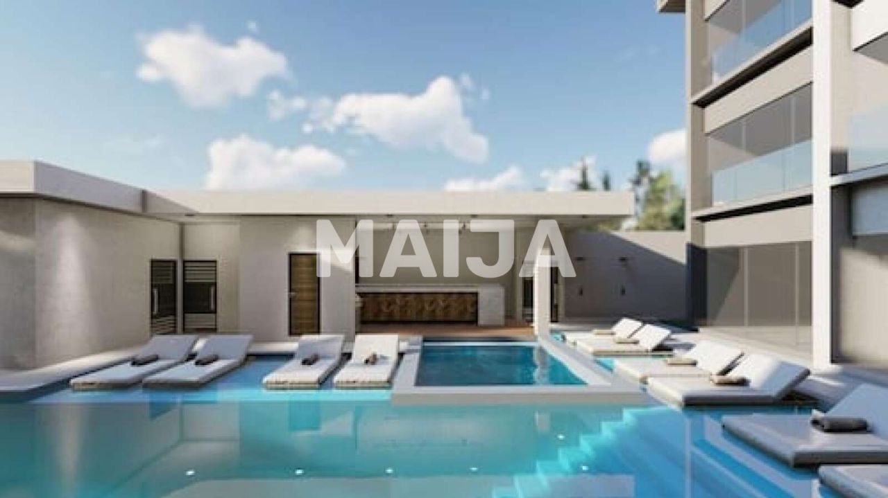 Apartment in Sosua, Dominican Republic, 140 m² - picture 10