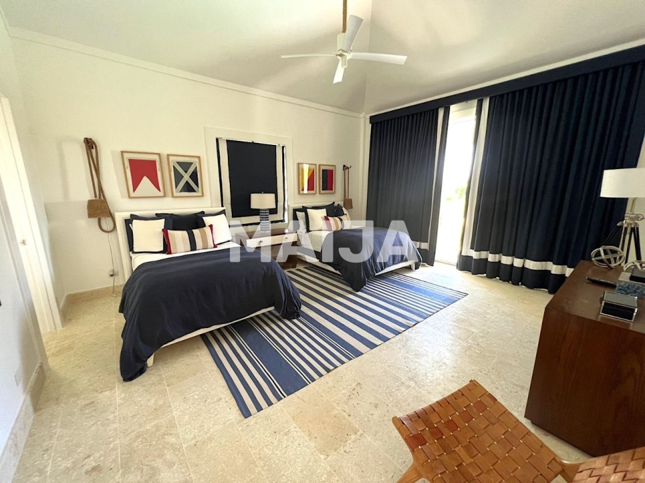 Villa a Punta Cana, Repubblica Dominicana, 800 m² - foto 10