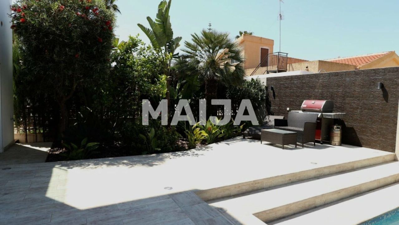 Casa a Torrevieja, Spagna, 145 m² - foto 10