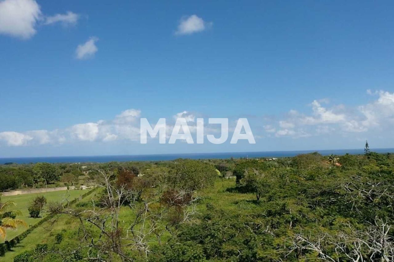 Land in Cabarete, Dominican Republic, 10 000 m² - picture 10