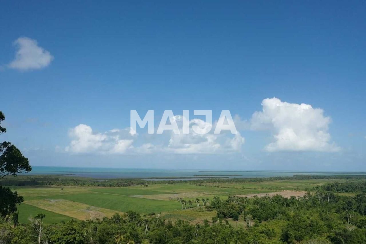 Terreno en Miches, República Dominicana, 7 441 106.9 m² - imagen 10