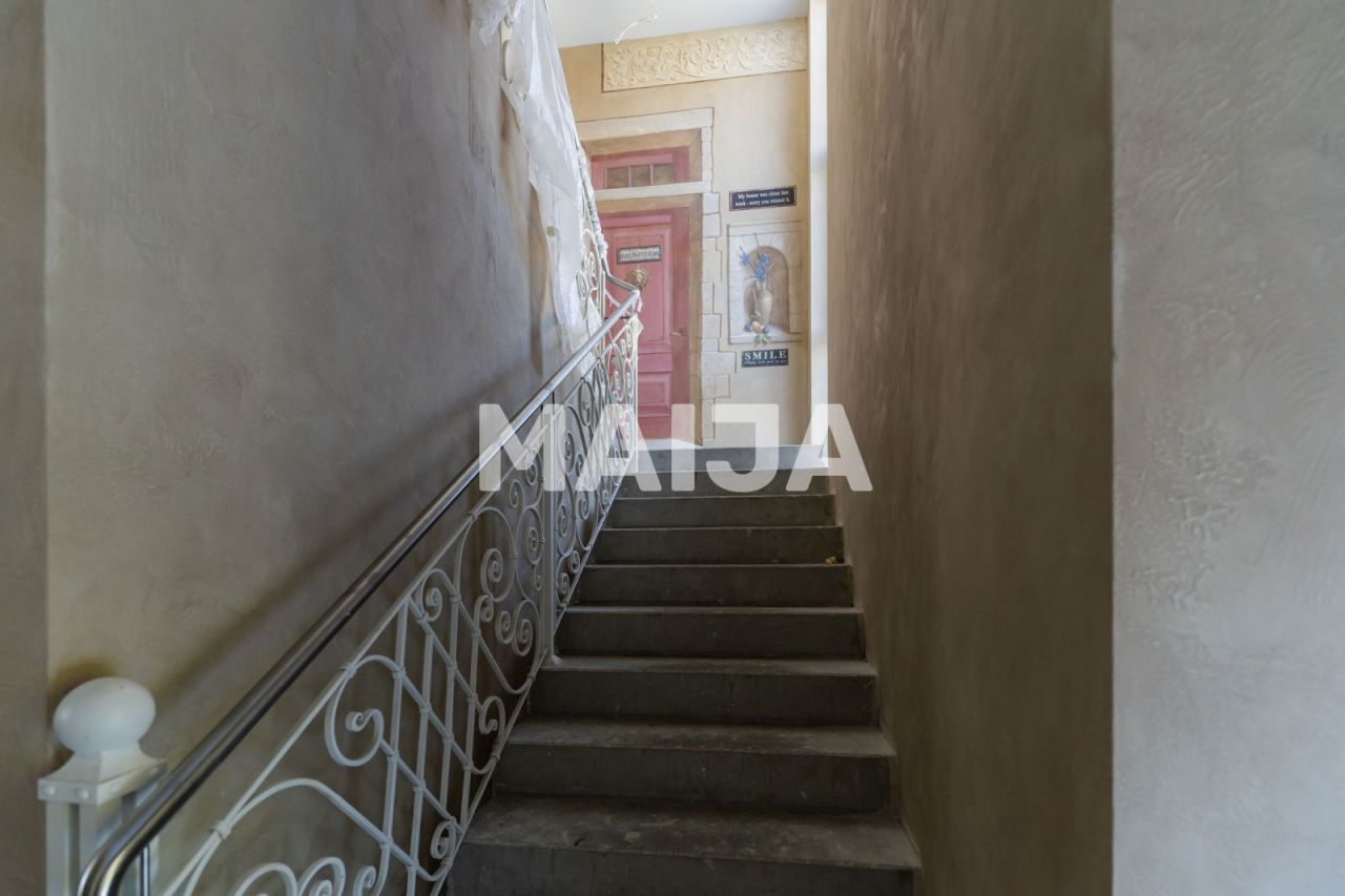 Hotel en Jūrmala, Letonia, 1 025 m² - imagen 10