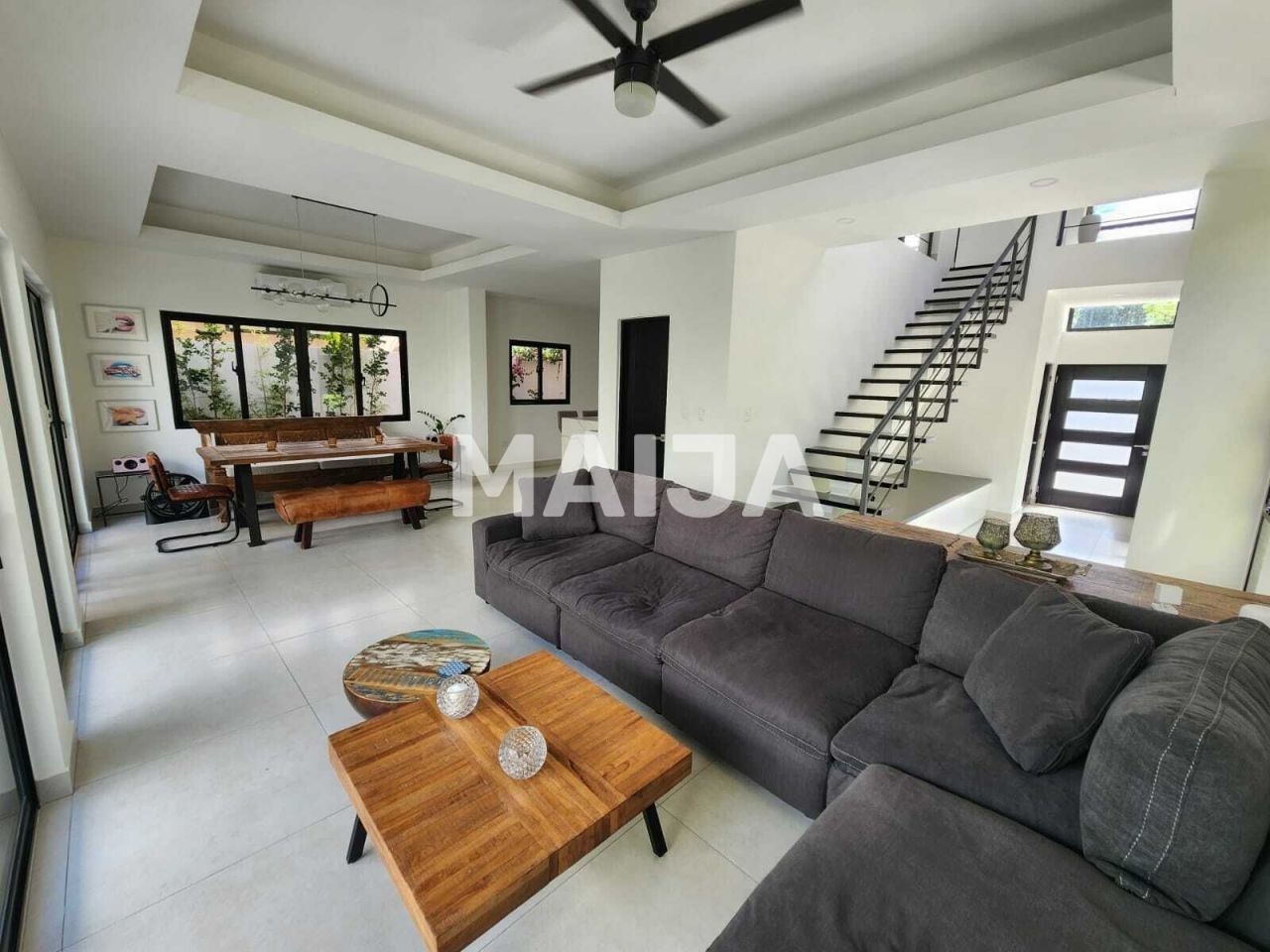 House in Puerto Plata, Dominican Republic, 228 m² - picture 10