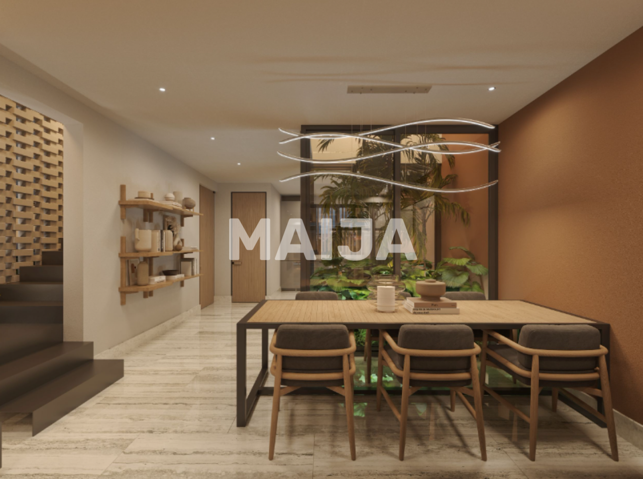 Flat in Las Terrenas, Dominican Republic, 191.67 m² - picture 10