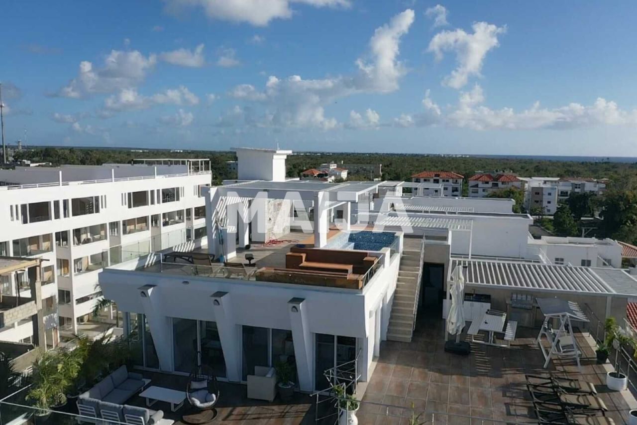 Apartment in Bayahibe, Dominican Republic, 500 m² - picture 10