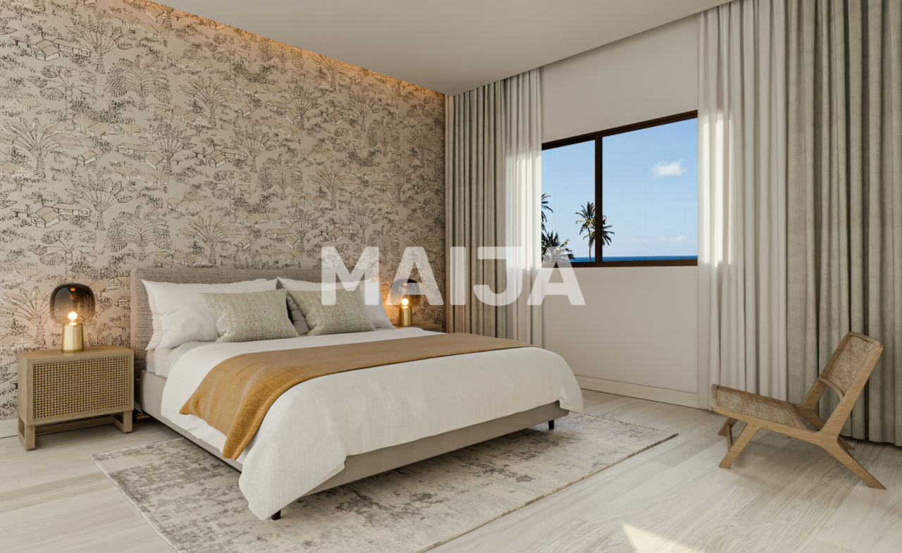 Apartamento en Punta Cana, República Dominicana, 259.36 m² - imagen 10