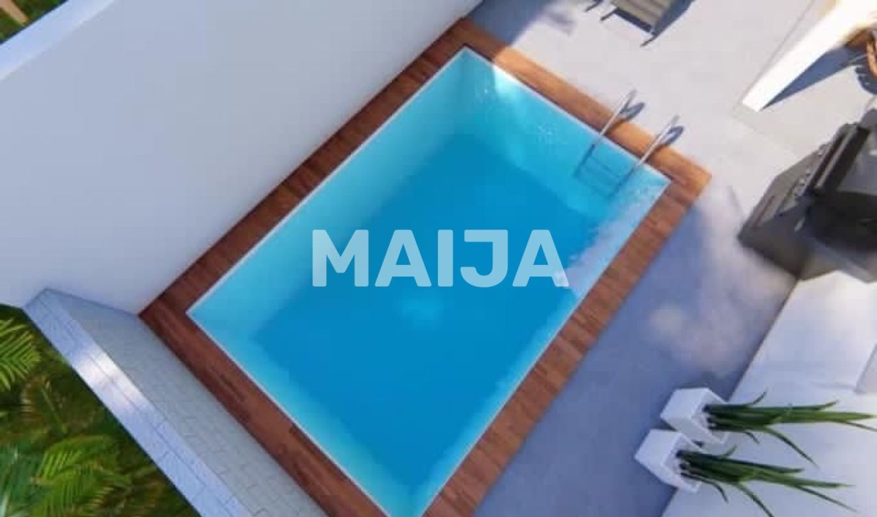 House in Punta Cana, Dominican Republic, 200 m² - picture 10