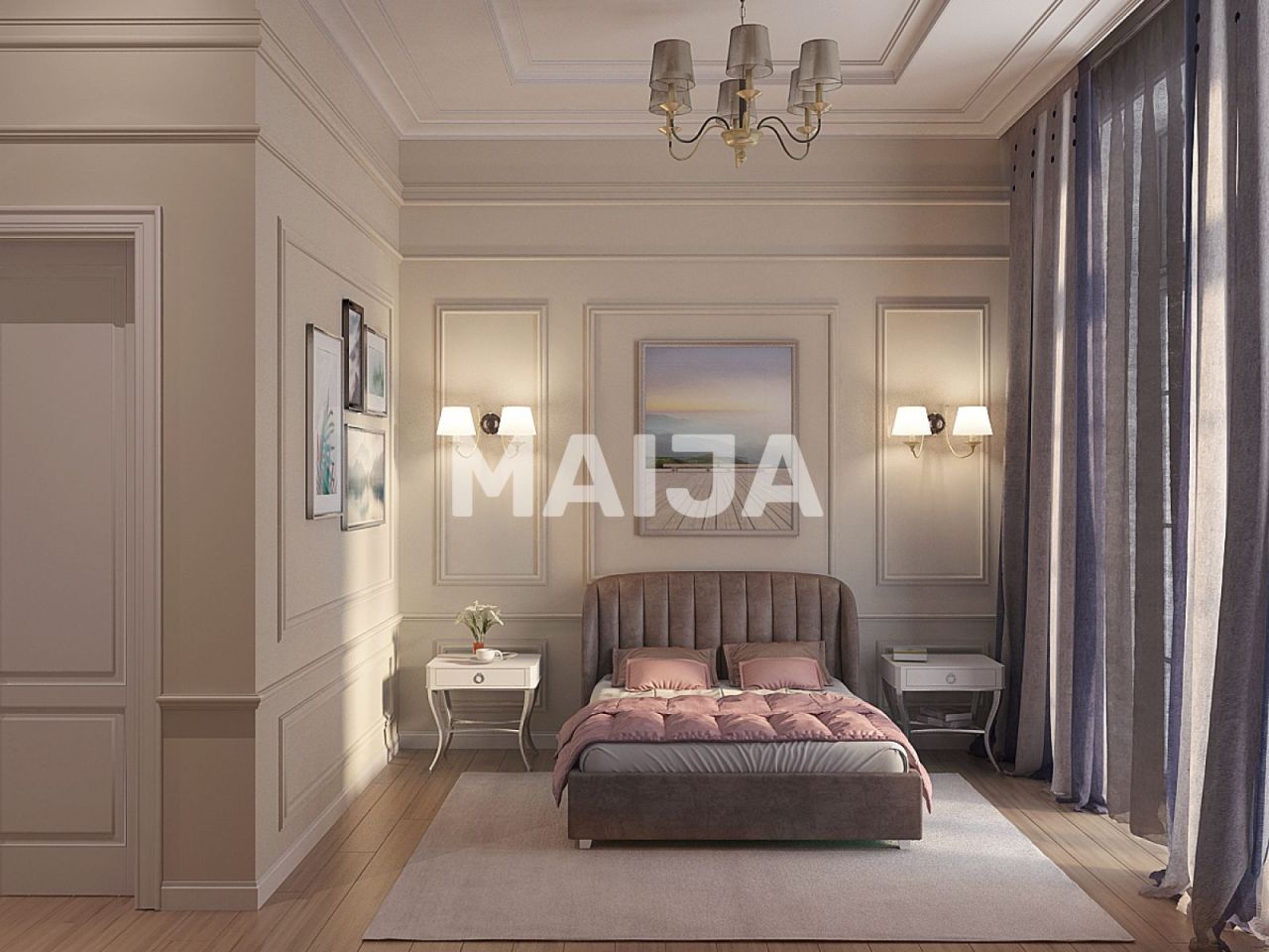 Haus in Alvor, Portugal, 575 m² - Foto 10