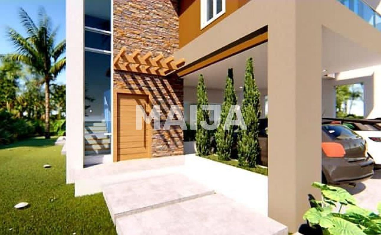 House in Punta Cana, Dominican Republic, 170 m² - picture 10