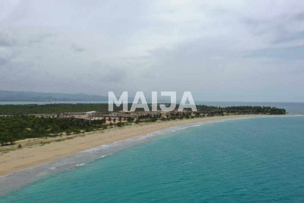 Terreno a Miches, Repubblica Dominicana, 3 870 372 m2 - foto 10