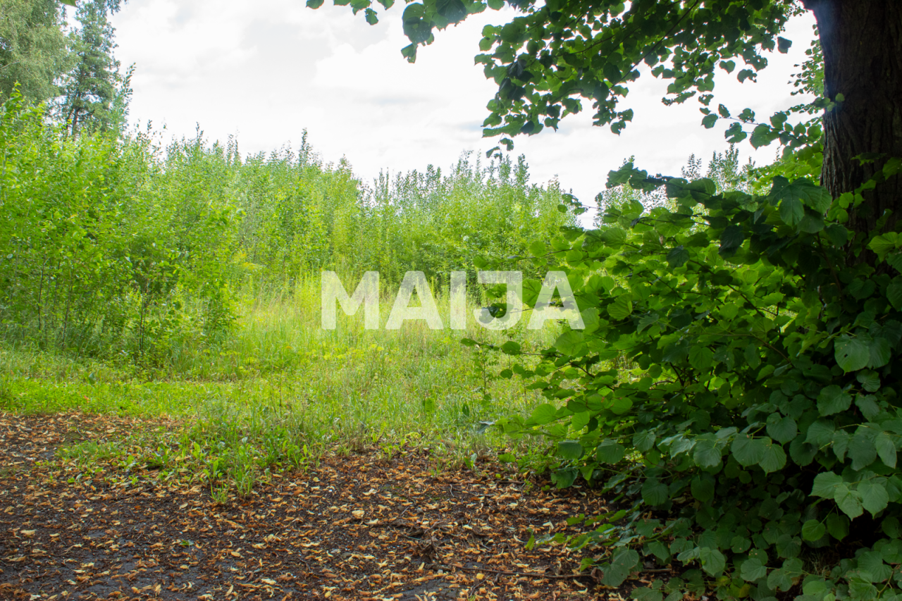 Terrain à Riga, Lettonie, 10 642 m² - image 10