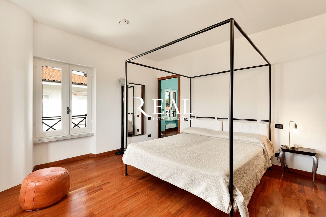 Appartamenti a Forte dei Marmi, Italia, 87 m² - foto 11