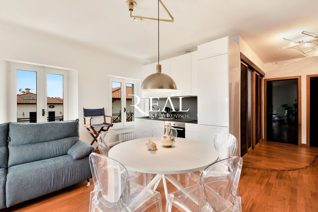 Appartamenti a Forte dei Marmi, Italia, 87 m² - foto 8