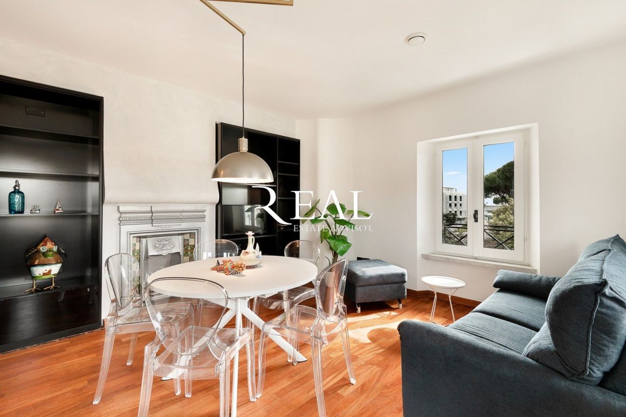 Appartamenti a Forte dei Marmi, Italia, 87 m² - foto 5