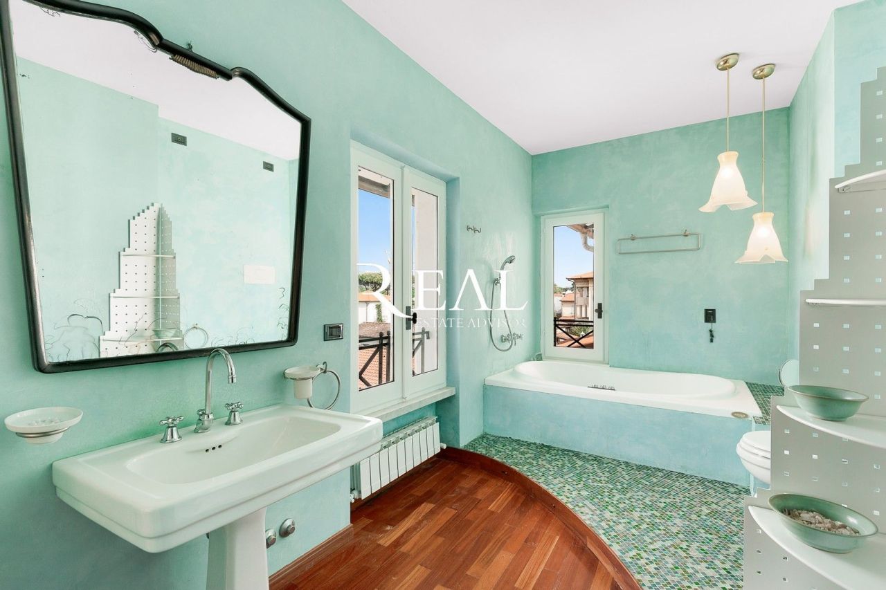 Appartamenti a Forte dei Marmi, Italia, 87 m² - foto 13