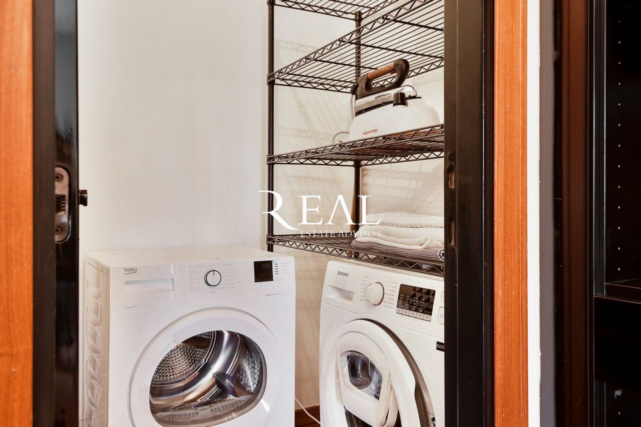 Appartamenti a Forte dei Marmi, Italia, 87 m² - foto 16