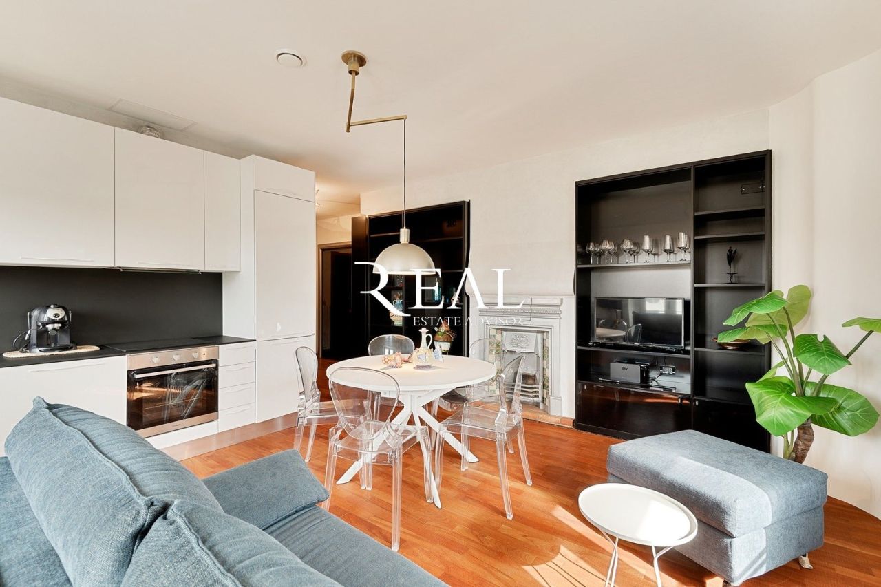 Appartamenti a Forte dei Marmi, Italia, 87 m² - foto 4