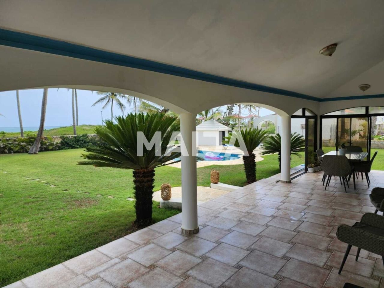 Villa in Cabarete, Dominican Republic, 160 m² - picture 10