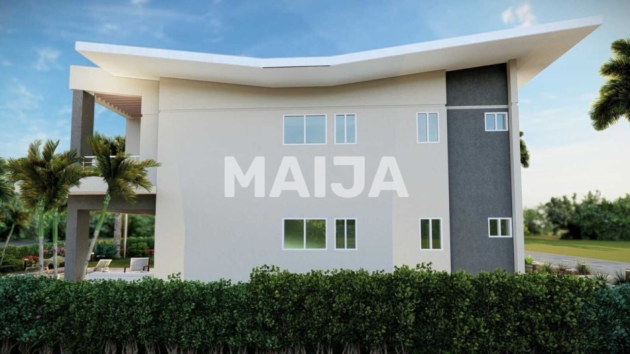 Casa a Punta Cana, Repubblica Dominicana, 590 m² - foto 10