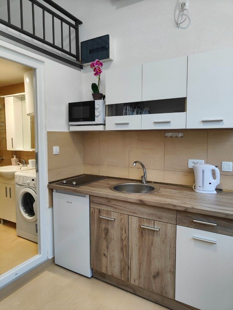 Appartamento a Sutomore, Montenegro, 13 m² - foto 7