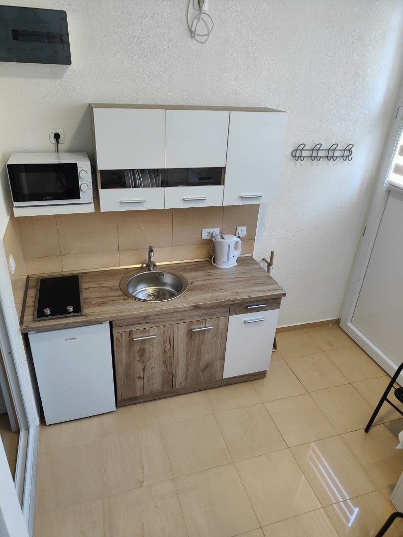 Appartamento a Sutomore, Montenegro, 13 m² - foto 11