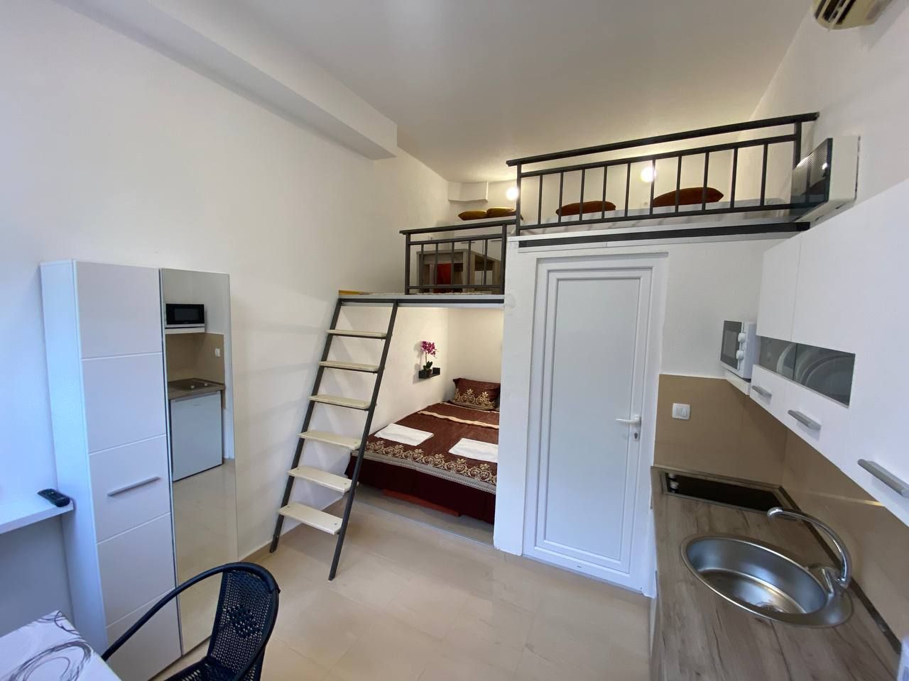 Appartamento a Sutomore, Montenegro, 13 m² - foto 14