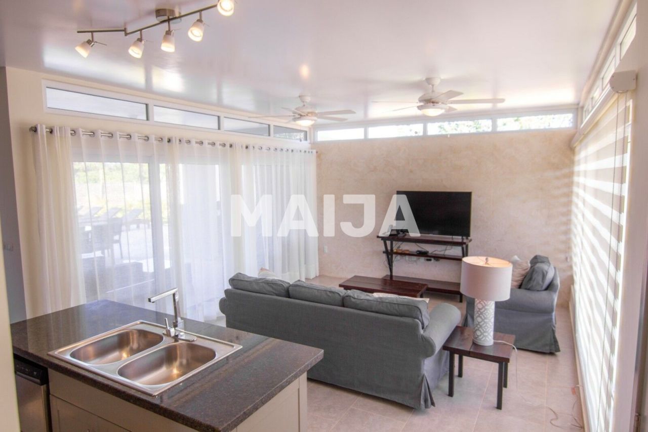 Casa a Cabarete, Repubblica Dominicana, 207 m² - foto 10