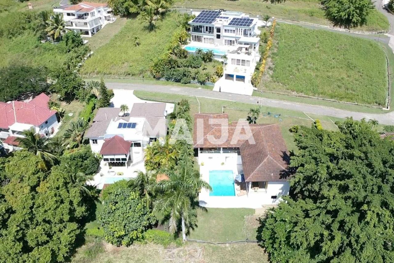 Maison à Sosúa, République dominicaine, 250 m² - image 10