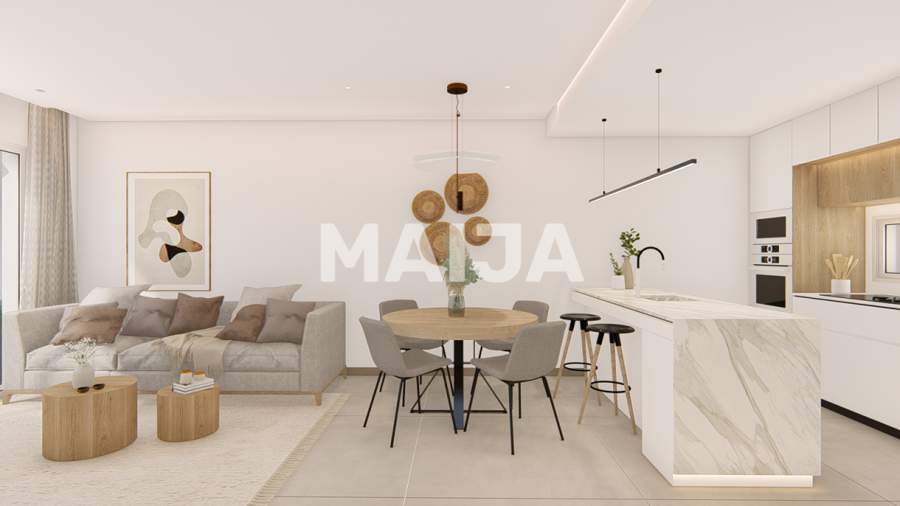 Apartment in Guardamar del Segura, Spanien, 97.41 m² - Foto 10