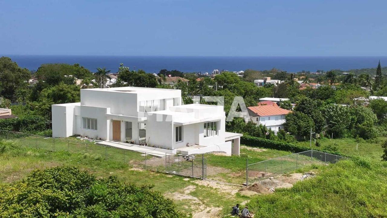 Villa à Sosúa, République dominicaine, 300 m² - image 10