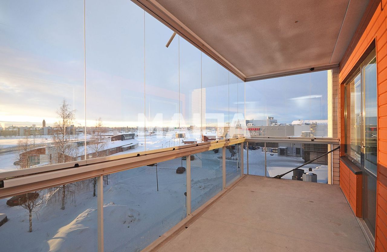 Apartment Tornio, Finnland, 77 m² - Foto 11