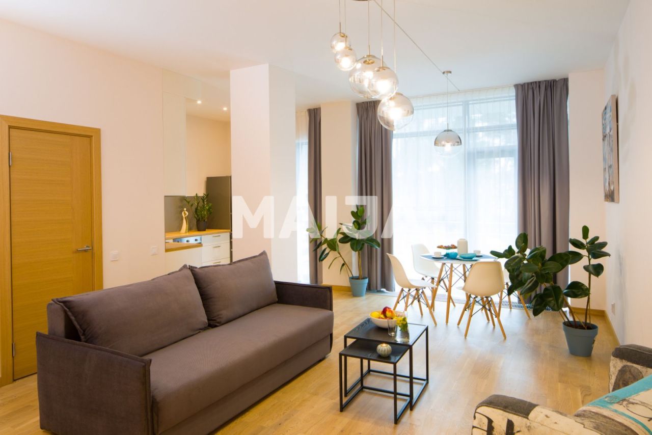 Apartamento en Jūrmala, Letonia, 132.3 m² - imagen 11
