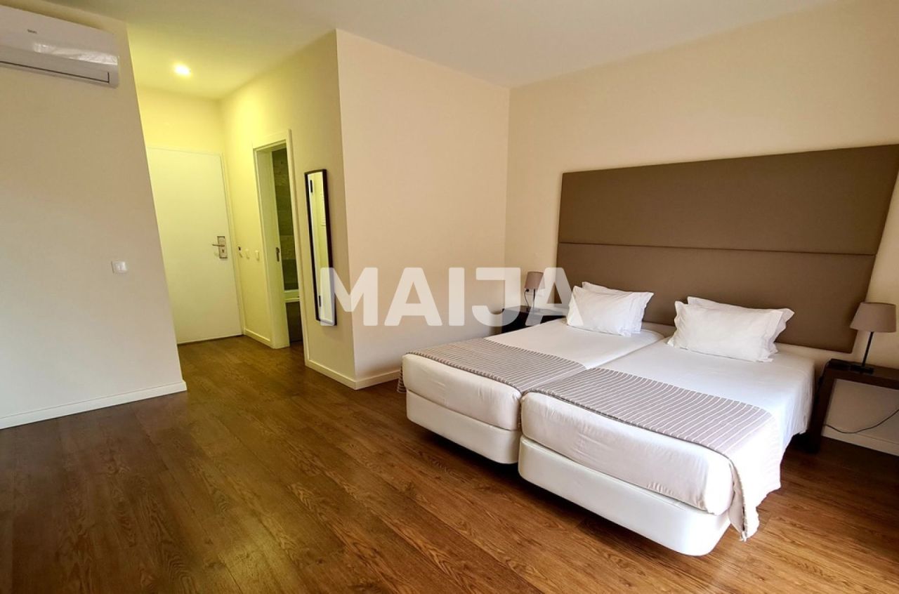 Apartment in Portimão, Portugal, 37 m² - Foto 11