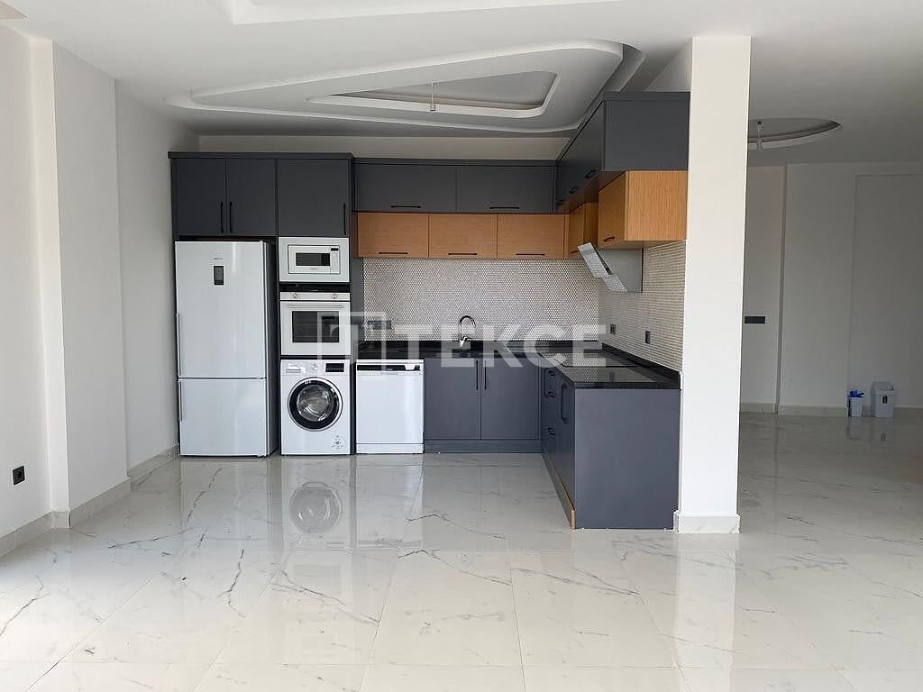 Villa en Alanya, Turquia, 280 m² - imagen 8