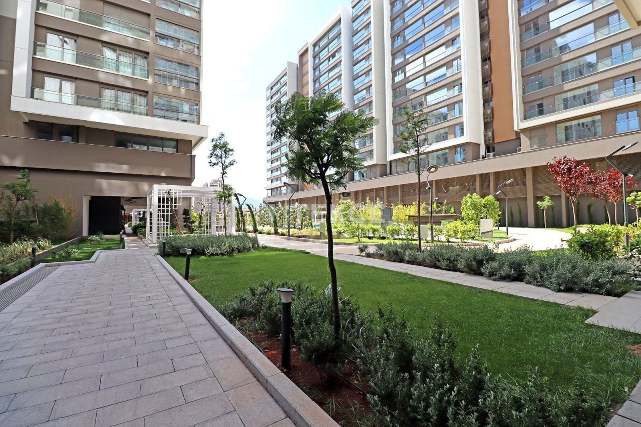 Appartamenti a Antalya, Turchia, 160 m² - foto 10