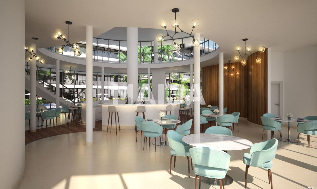 Apartment in Punta Cana, Dominikanische Republik, 287.57 m² - Foto 11