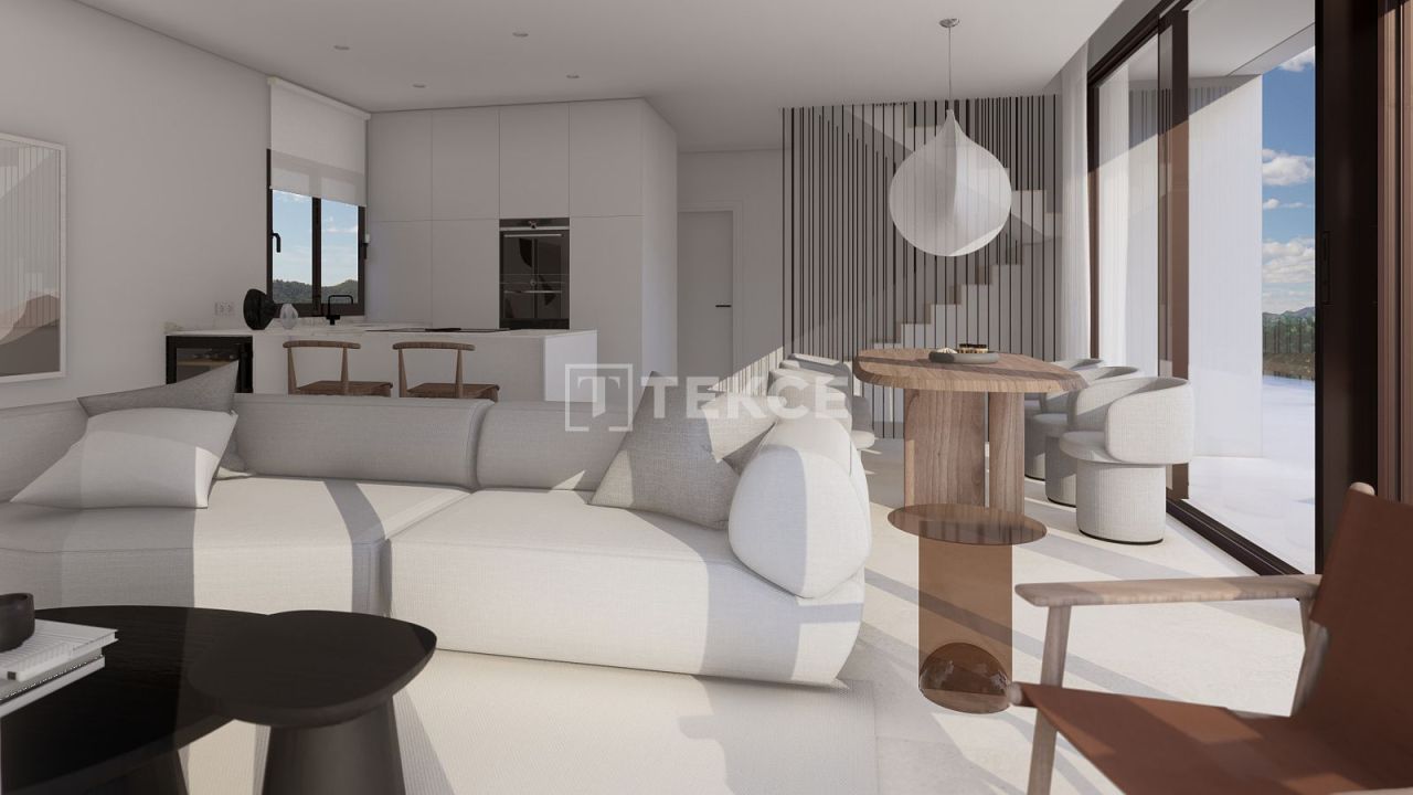 Villa à Finestrat, Espagne, 141 m² - image 11