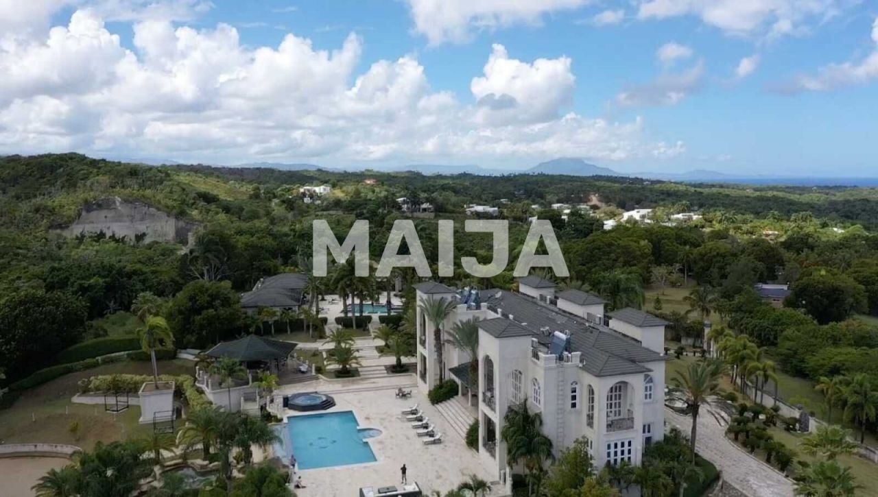 Villa in Cabarete, Dominican Republic, 5 000 m² - picture 11