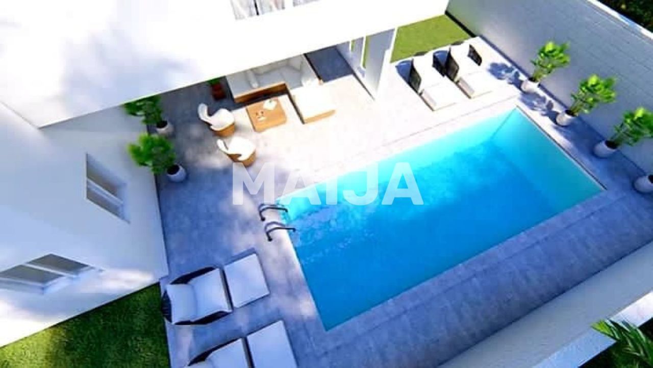 Haus in Punta Cana, Dominikanische Republik, 250 m² - Foto 11