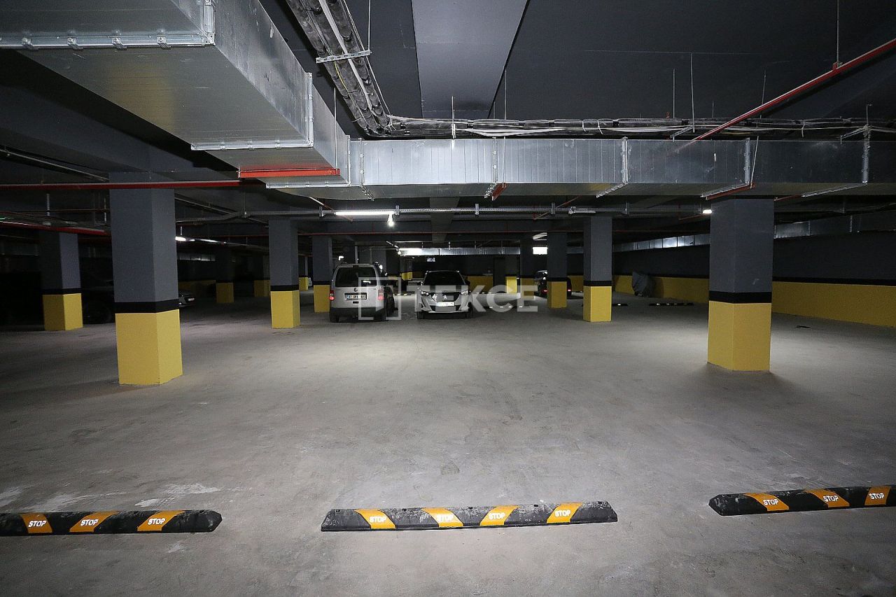 Appartamenti a Antalya, Turchia, 160 m² - foto 12