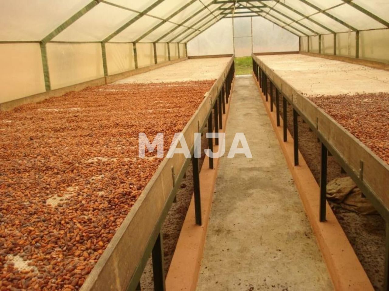 Industrial en Gaspar Hernández, República Dominicana, 4 340 000 m² - imagen 11