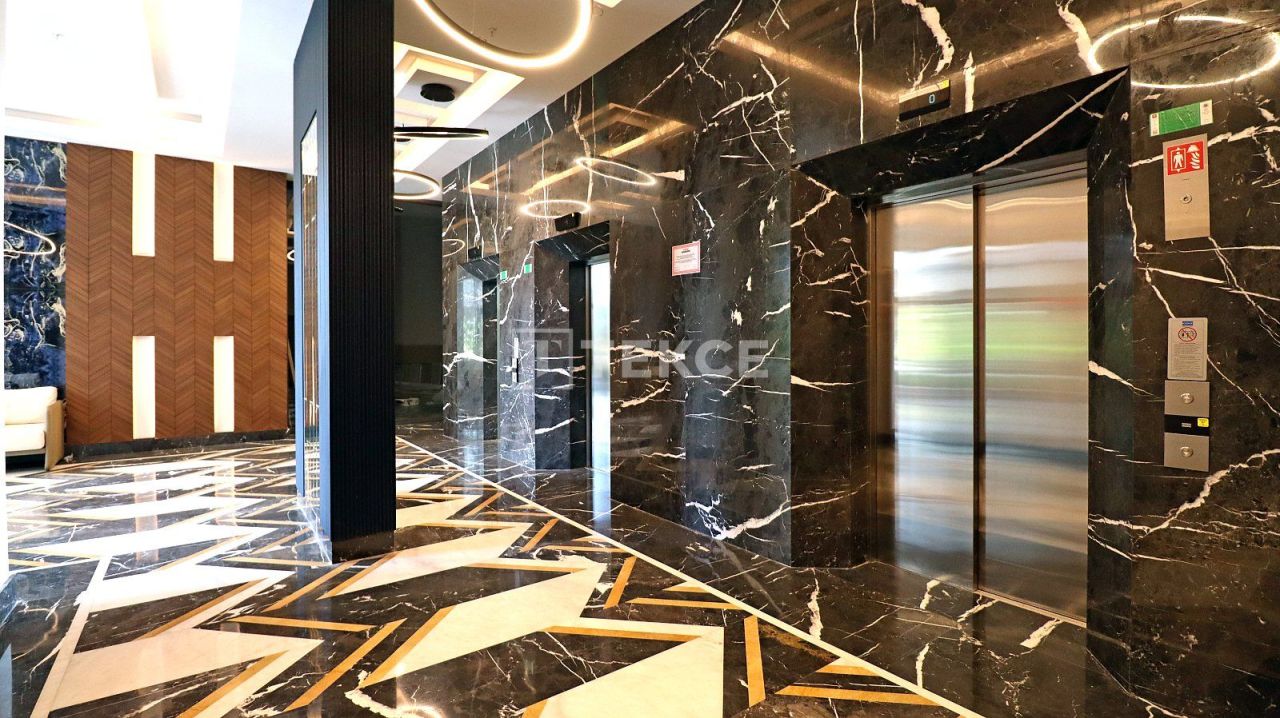 Appartamenti a Antalya, Turchia, 160 m² - foto 14