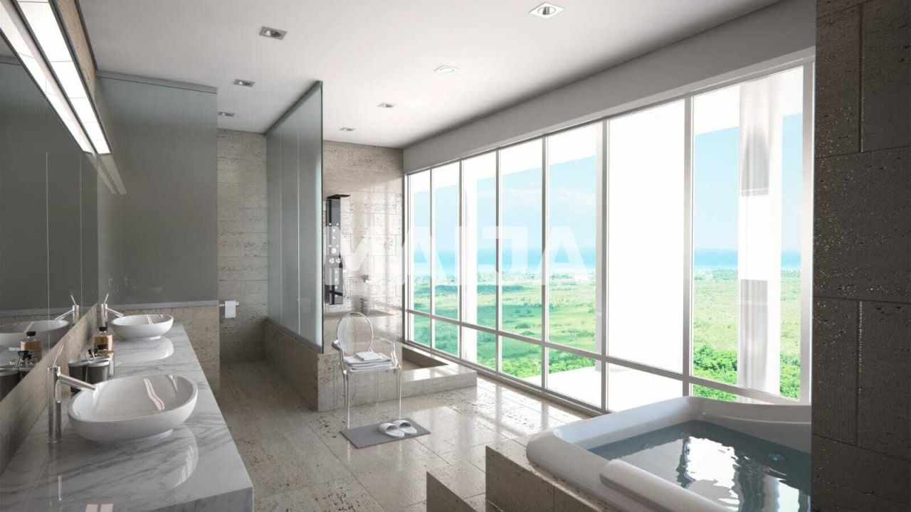 Appartement à Cap Cana, République dominicaine, 1 028.01 m² - image 11