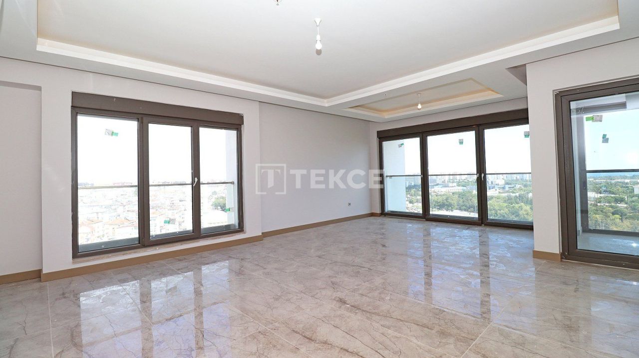Appartamenti a Antalya, Turchia, 160 m² - foto 15